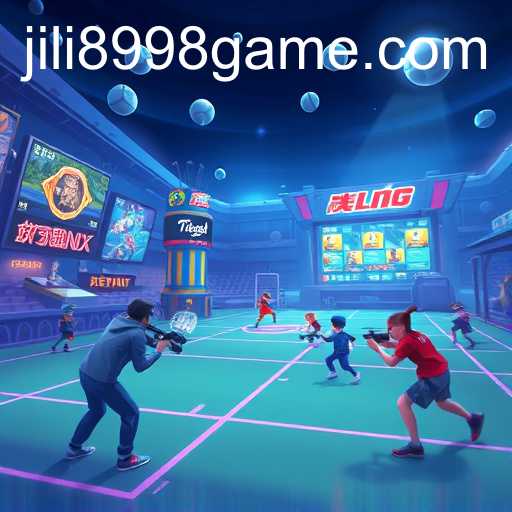 The Digital Surge in Online Gaming