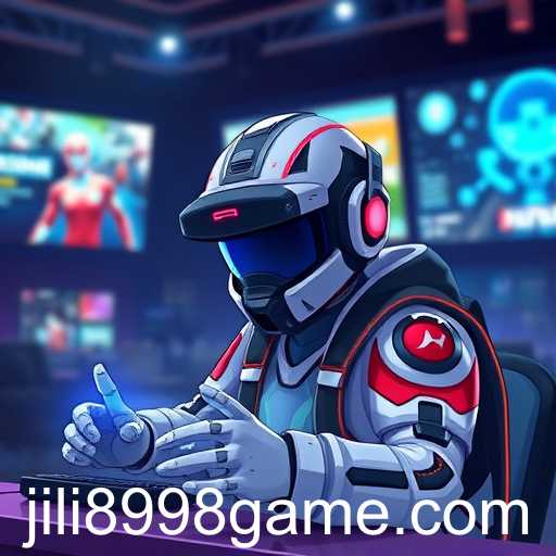 Exploring Jili8998: The Future of English Online Gaming