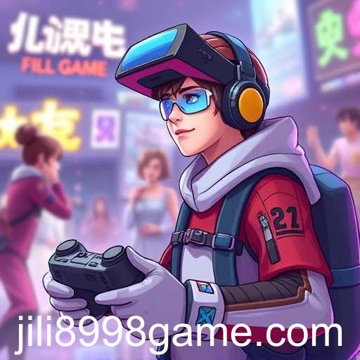 Jili8998: Navigating the Evolving Landscape of Online Gaming