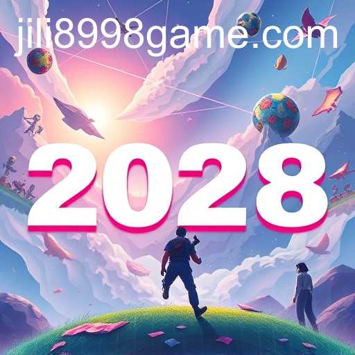 Rise of Jili8998: A Gaming Revolution