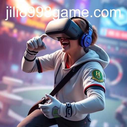 The Rise and Appeal of Jili8998 in the Gaming World