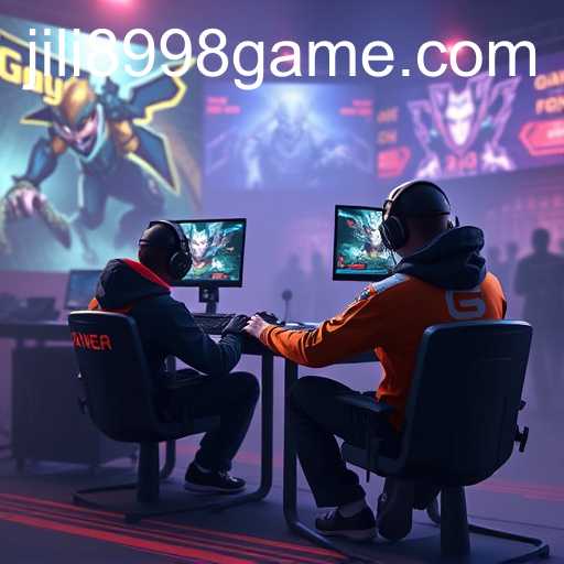 Jili8998 Revolutionizes Online Gaming Experience