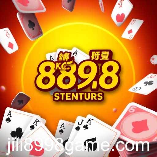 The Rise of Jili8998 in Online Gaming
