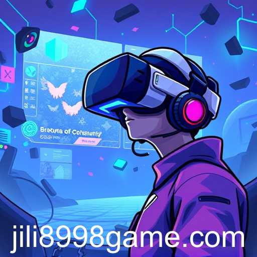 The Rise of Online Gaming Empires