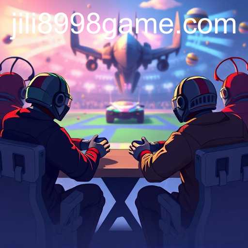 The Rise of Jili8998: A New Era in Online Gaming