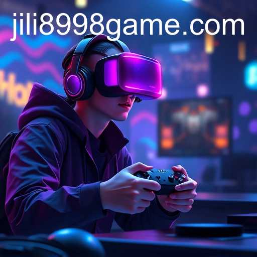 The Rise of Jili8998 in Online Gaming
