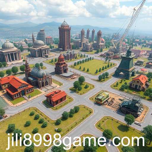 The Rise of Jili8998 and Its Impact on Online Gaming