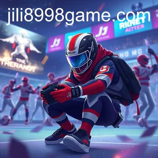 The Rise of Jili8998 in Online Gaming