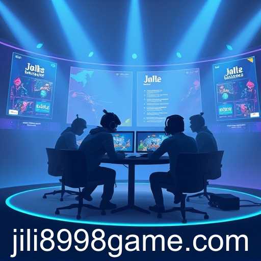 Rise of Online Gaming Communities
